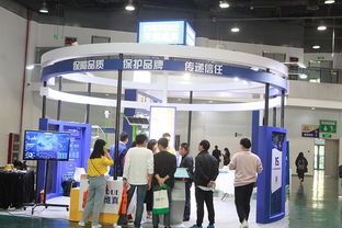 A20五星級農展會圓滿落幕，五大看點盤點與卓越會展服務解析