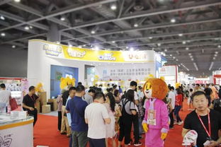 香港展團強勢來襲 一站式體驗香港優(yōu)質產品與專業(yè)會展服務