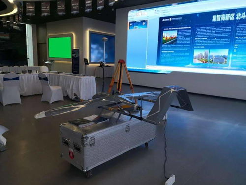 北斗在天邊 服務在身邊 白酒行業迎來創新革命