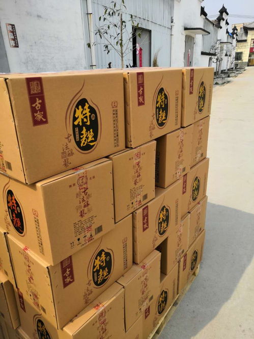 白酒代加工 如何尋覓大師級(jí)品質(zhì)與親民價(jià)格的平衡點(diǎn)？