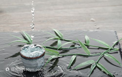 竹葉青酒 從靜物到流動(dòng)的詩(shī)